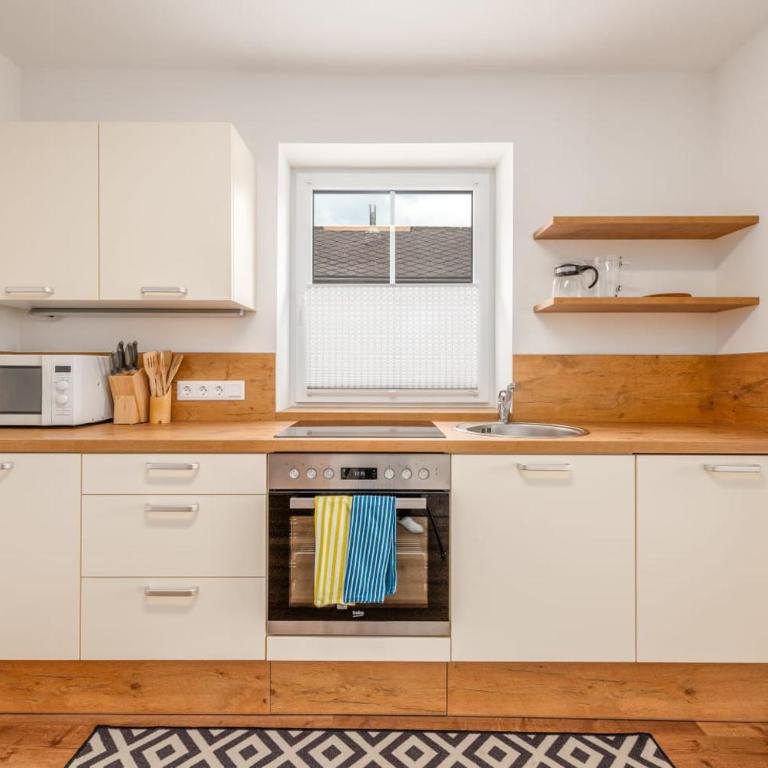 Ferienhaus Daum - Three-Bedroom House - 33