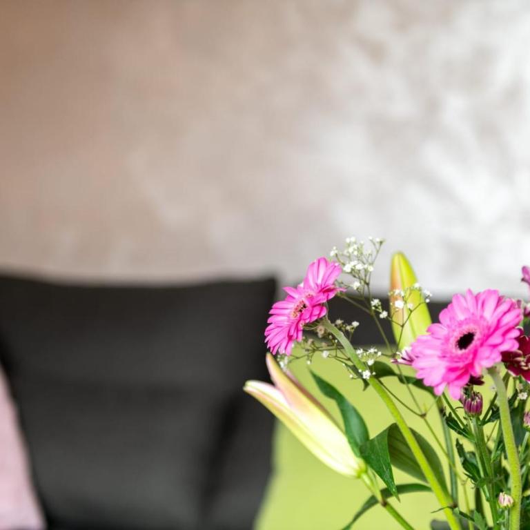 Ferienhaus Daum - Three-Bedroom House - 34