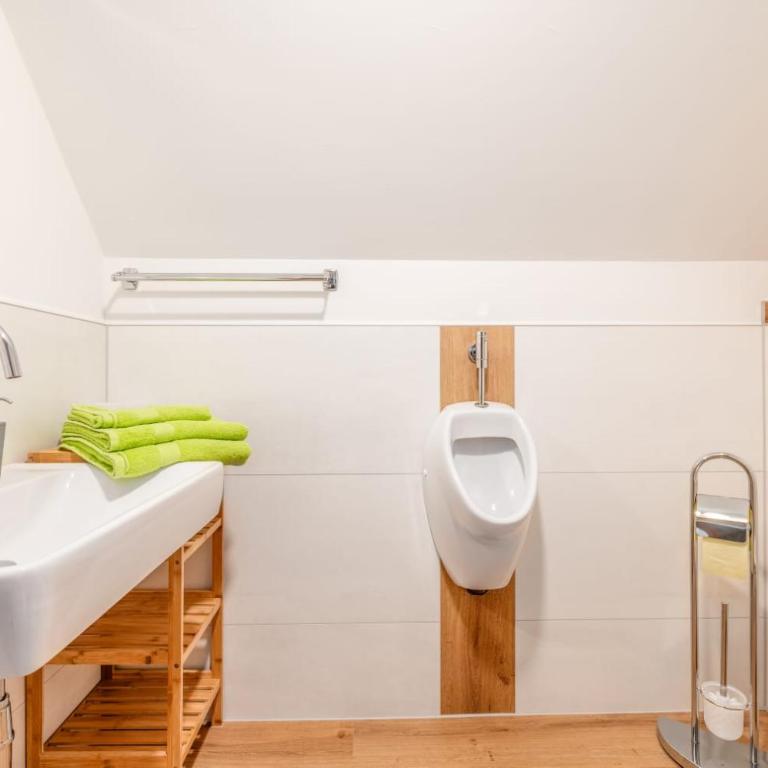 Ferienhaus Daum - Three-Bedroom House - 35