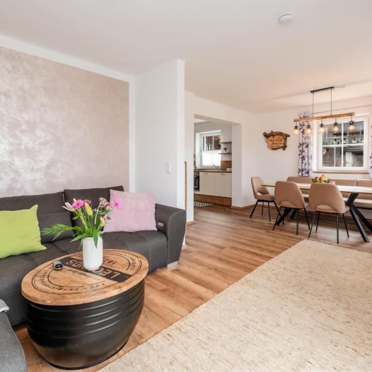 Ferienhaus Daum - Three-Bedroom House - 36