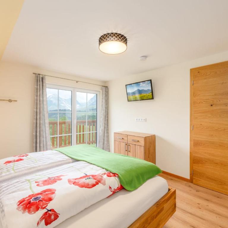 Ferienhaus Daum - Three-Bedroom House - 37