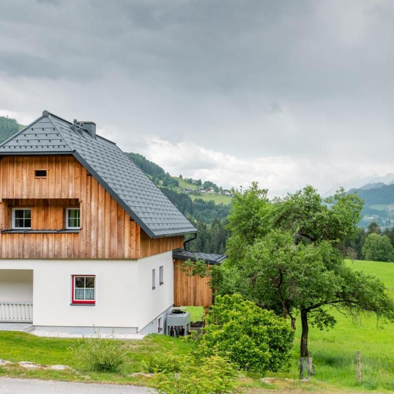 Ferienhaus Daum - Three-Bedroom House - 38