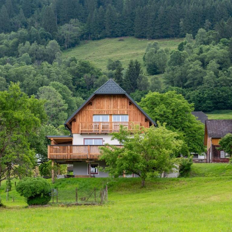 Ferienhaus Daum - Three-Bedroom House - 39