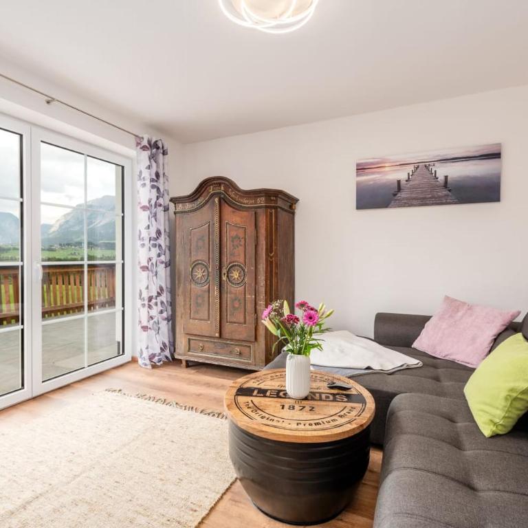 Ferienhaus Daum - Three-Bedroom House - 40