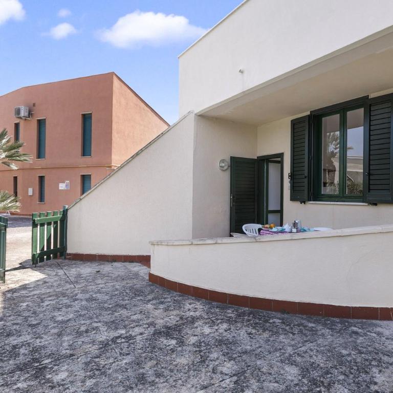 Serra Alimini 2 - Appartamento con 1 Camera da Letto e Terrazza - 17