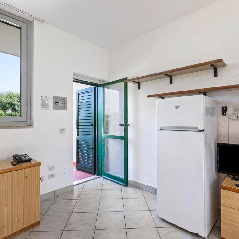 Serra Alimini 2 - Appartamento con 1 Camera da Letto e Terrazza - 15
