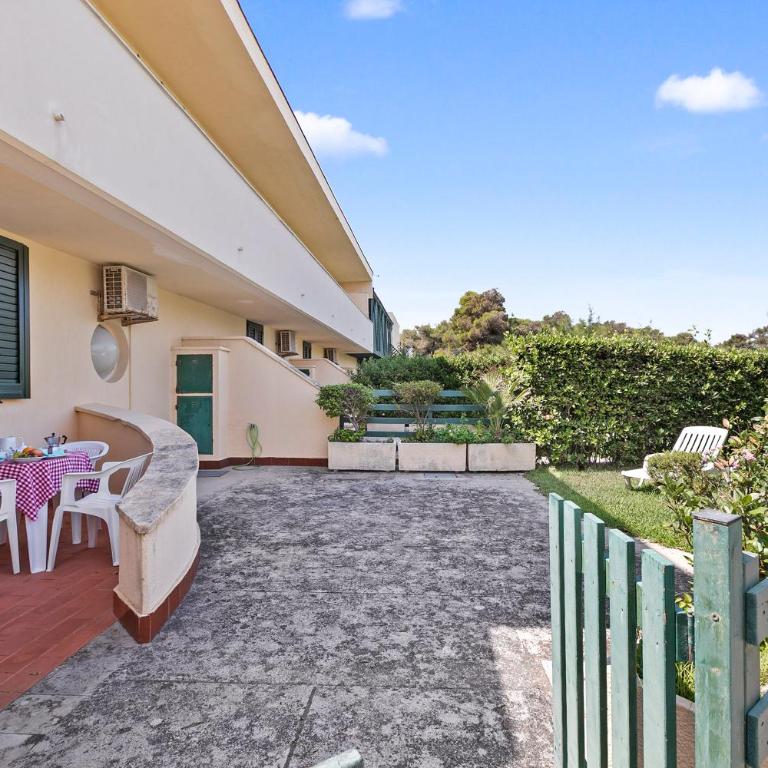 Serra Alimini 2 - Appartamento con 1 Camera da Letto e Terrazza - 9