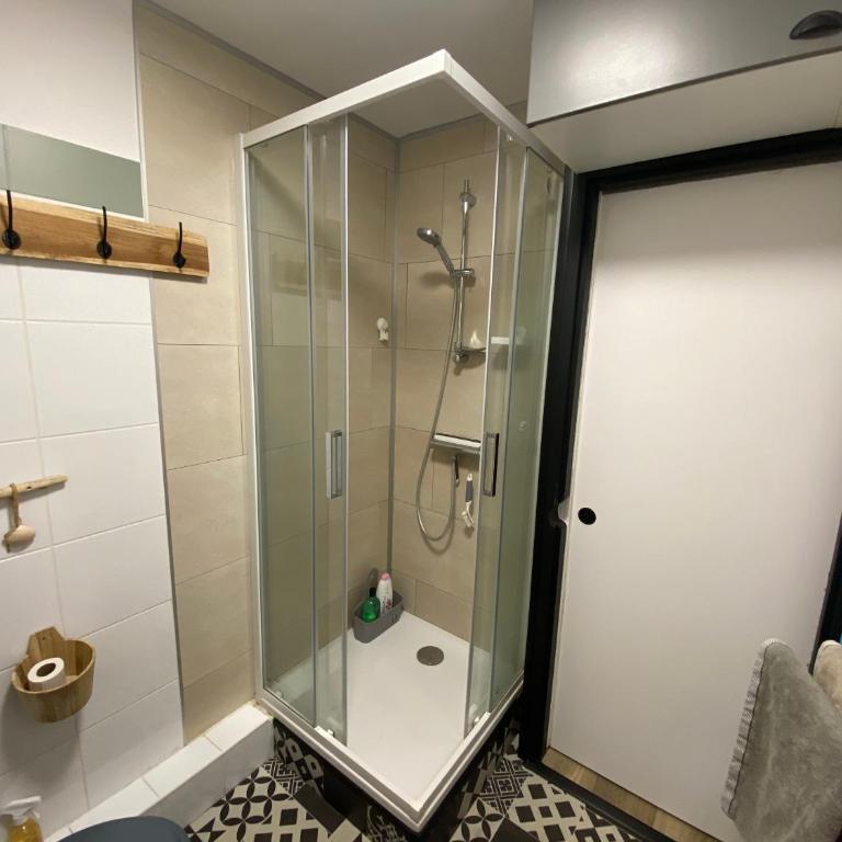 Nid chaleureux proche de l'océan - Maison 2 Chambres - 25