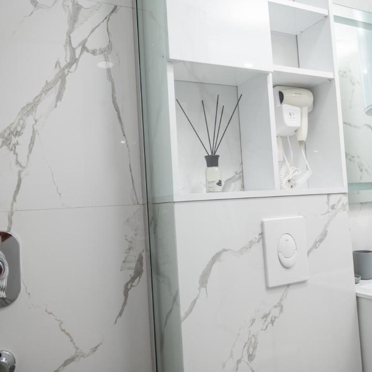 Amarea Apartments - Two-Bedroom Apartment - 18