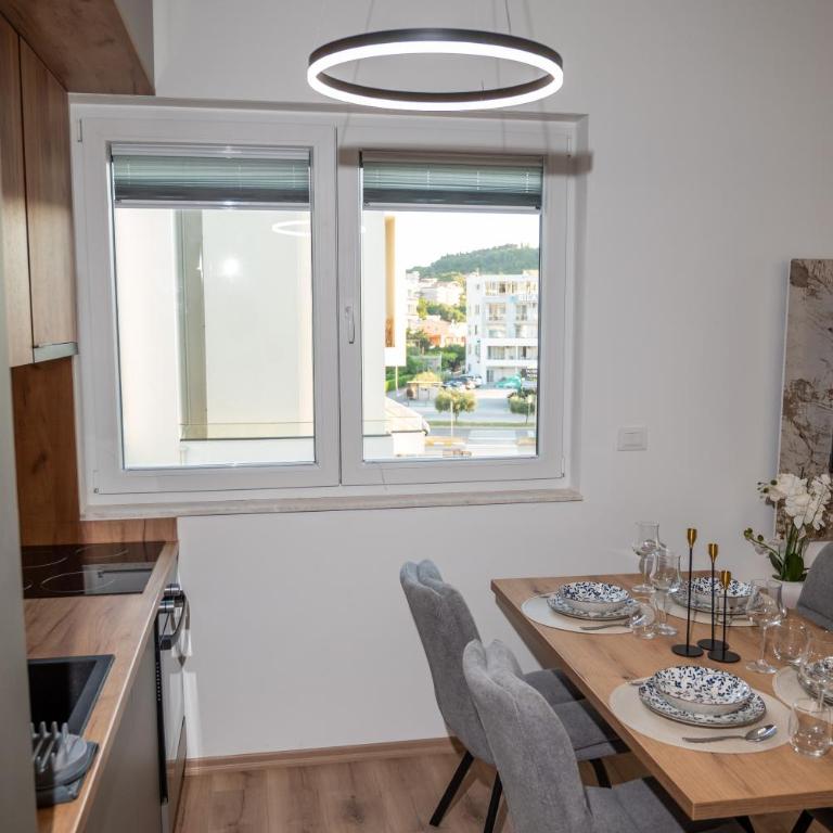 Amarea Apartments - Two-Bedroom Apartment - 24