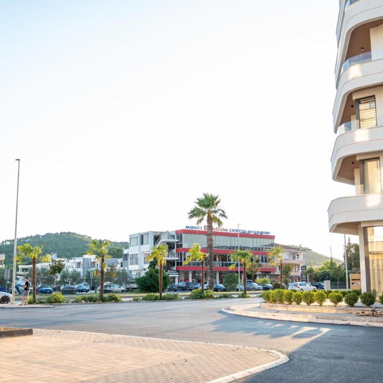 Amarea Apartments - Two-Bedroom Apartment - 23