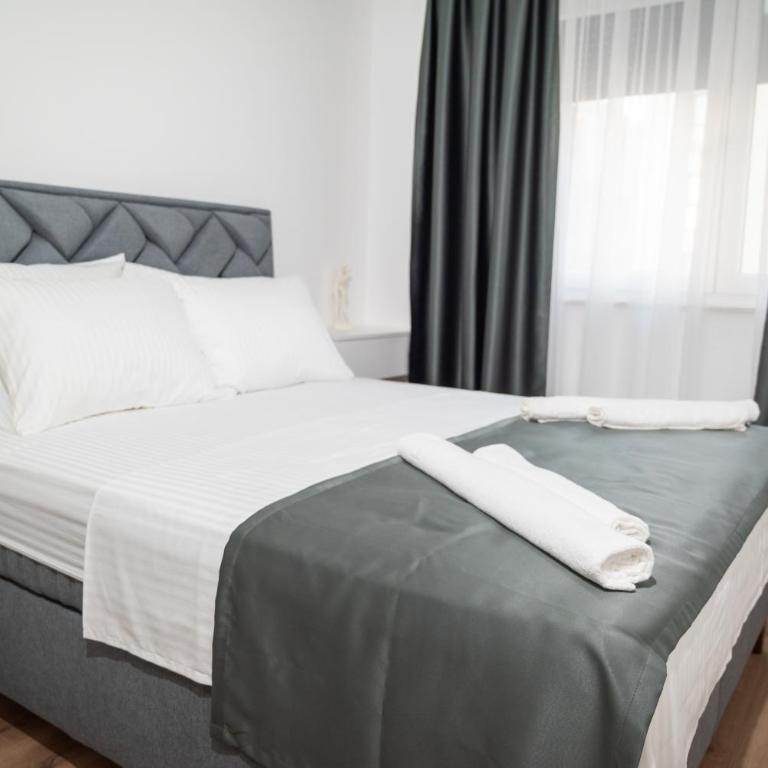 Amarea Apartments - Two-Bedroom Apartment - 21