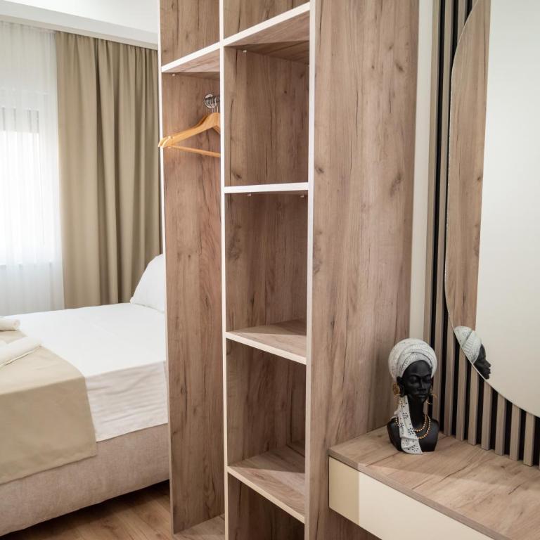 Amarea Apartments - Two-Bedroom Apartment - 28
