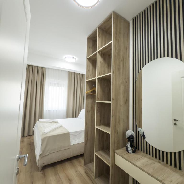 Amarea Apartments - Two-Bedroom Apartment - 29