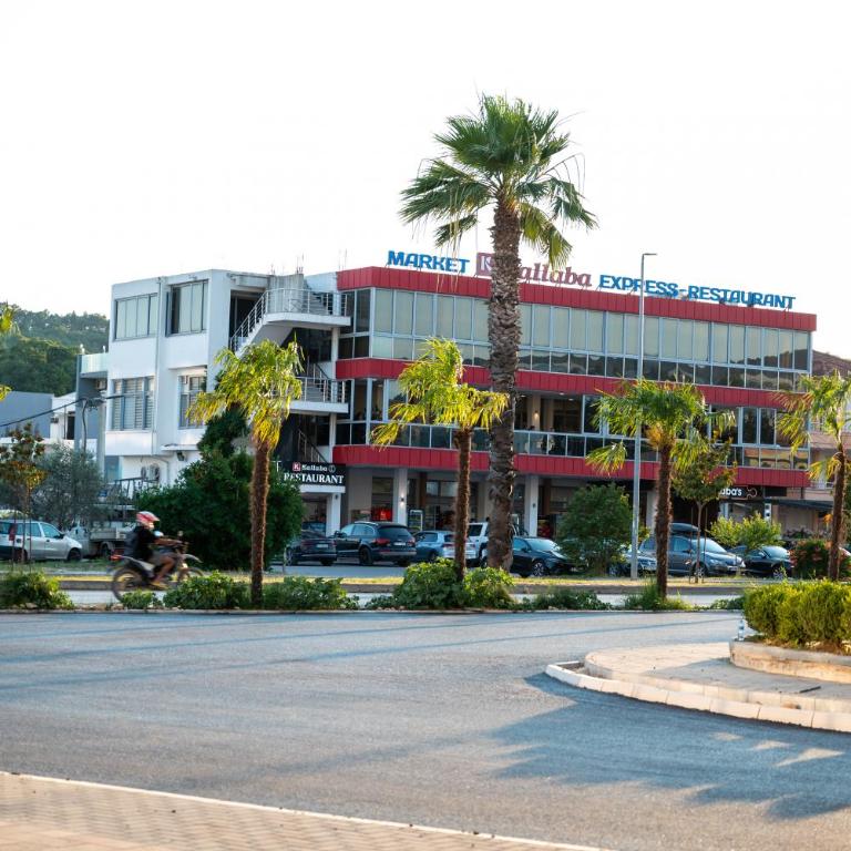 Amarea Apartments - Two-Bedroom Apartment - 30