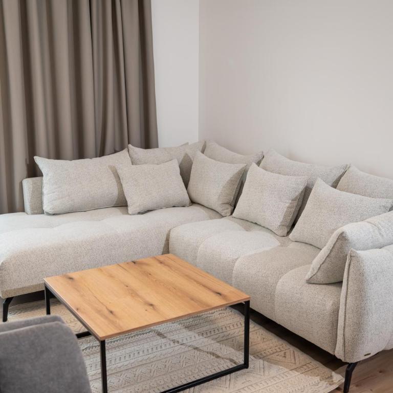 Amarea Apartments - Two-Bedroom Apartment - 37