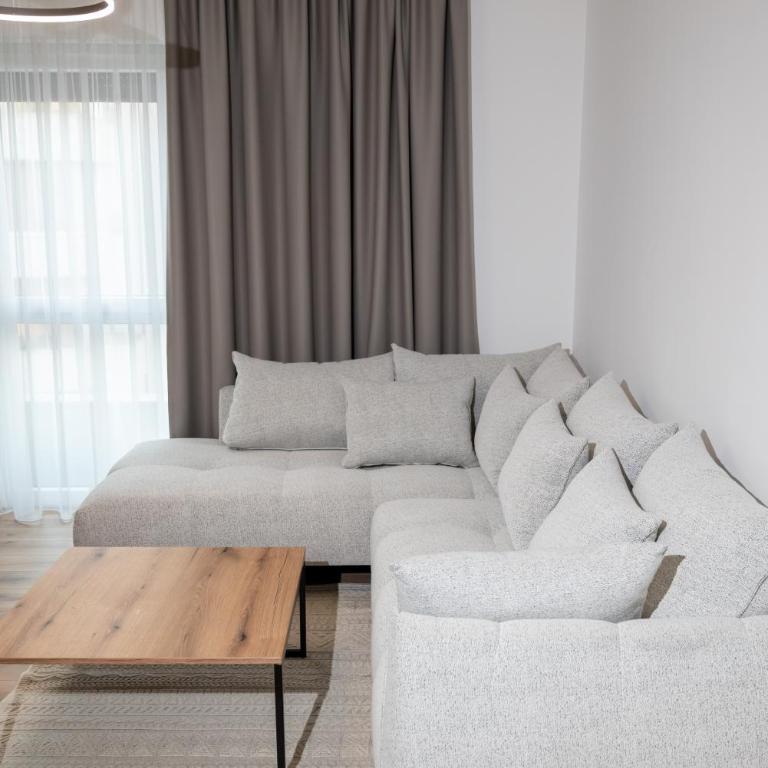 Amarea Apartments - Two-Bedroom Apartment - 34