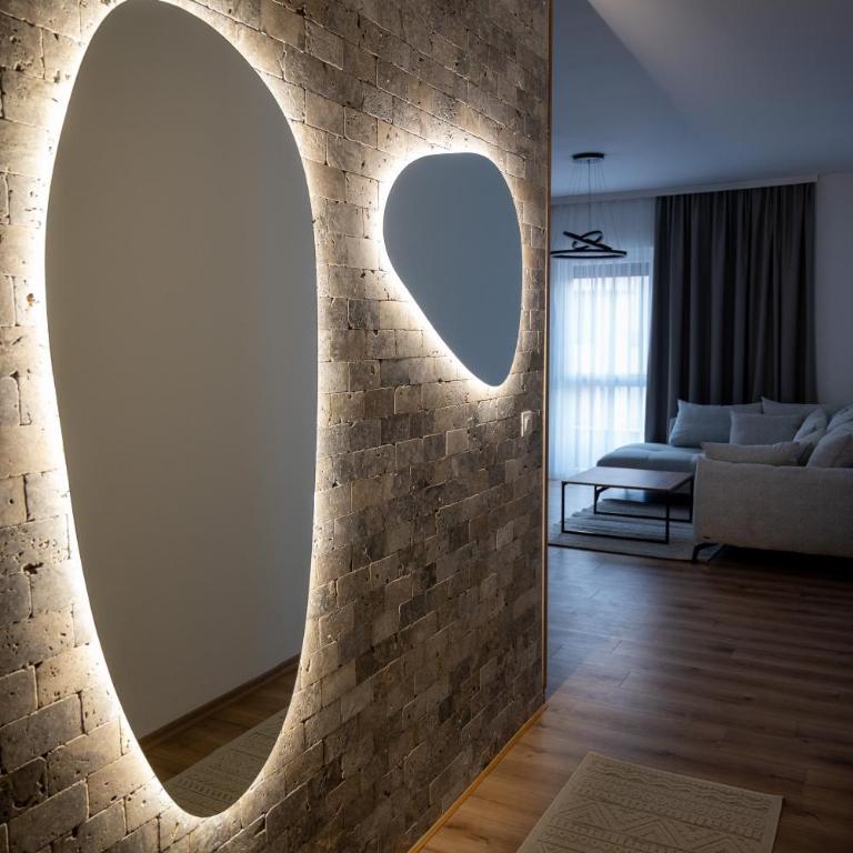 Amarea Apartments - Two-Bedroom Apartment - 38