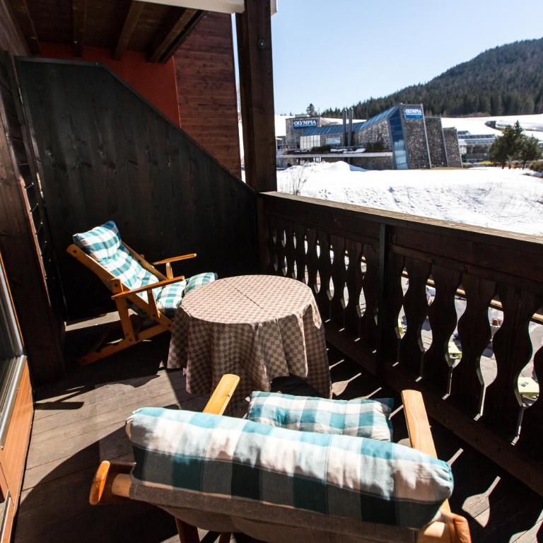 Hotel Hocheder - Superior Doppelzimmer - 21