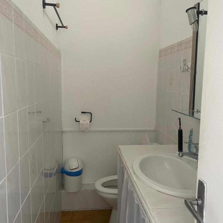 Escapade en bord de mer T3 - Appartement 2 Chambres - 27