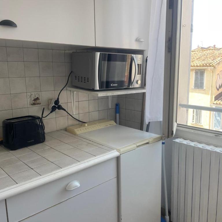 Escapade en bord de mer T3 - Appartement 2 Chambres - 9