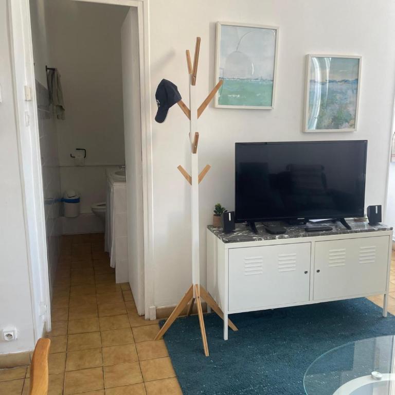 Escapade en bord de mer T3 - Appartement 2 Chambres - 15
