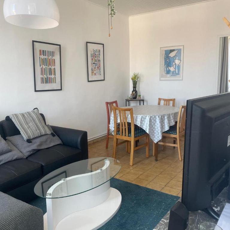 Escapade en bord de mer T3 - Appartement 2 Chambres - 16