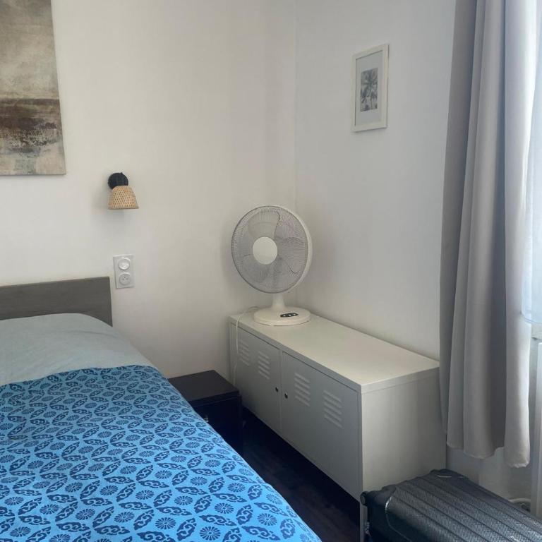 Escapade en bord de mer T3 - Appartement 2 Chambres - 19