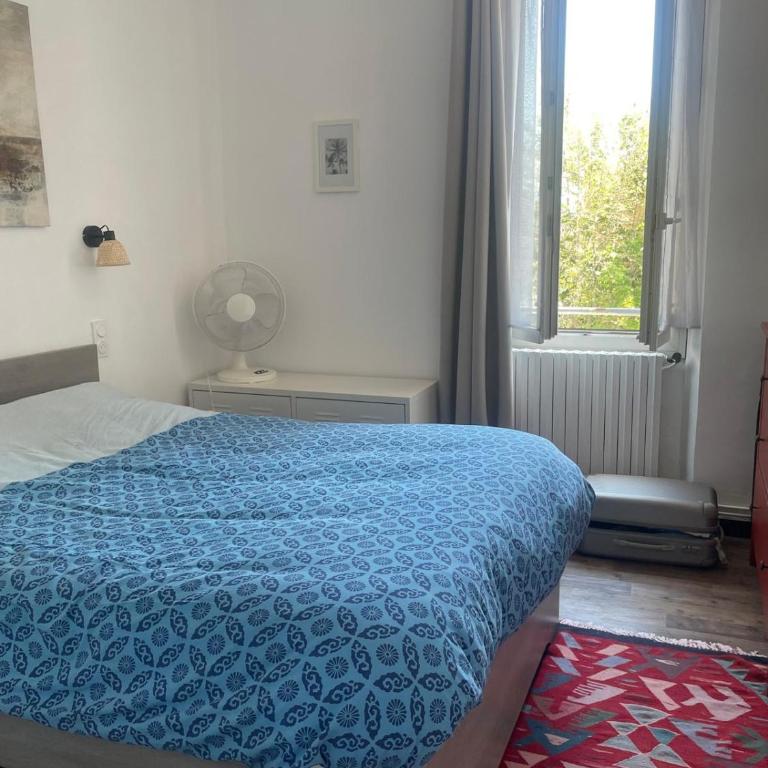 Escapade en bord de mer T3 - Appartement 2 Chambres - 6