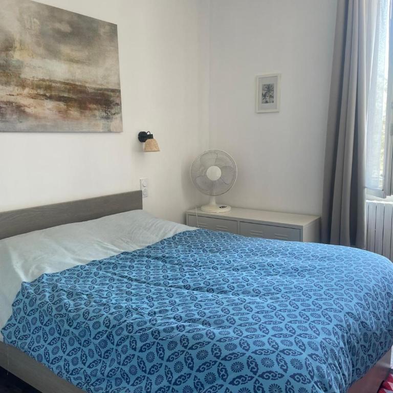 Escapade en bord de mer T3 - Appartement 2 Chambres - 21