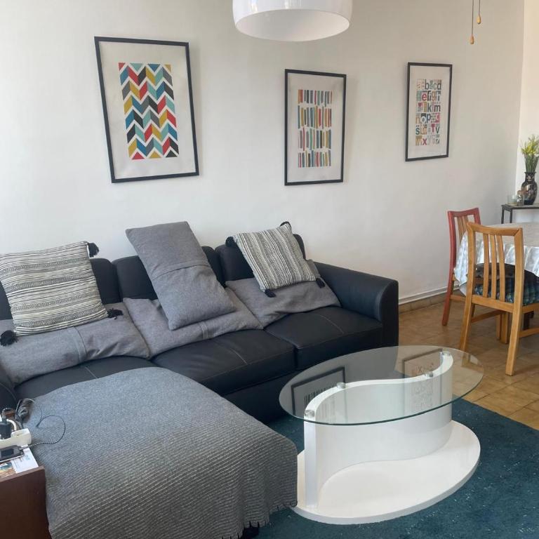 Escapade en bord de mer T3 - Appartement 2 Chambres - 23