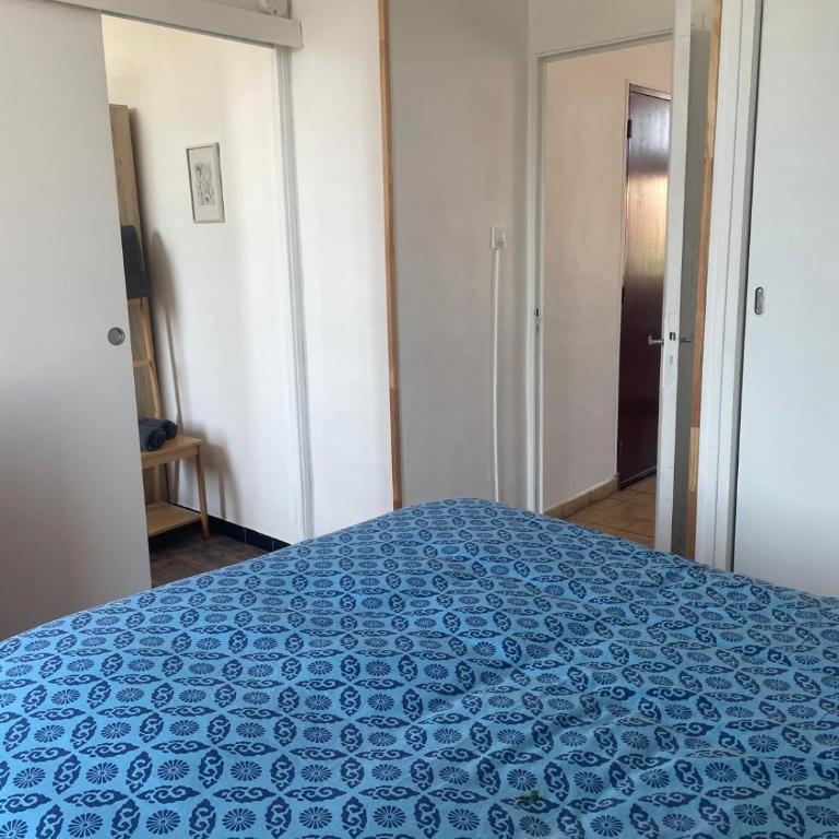 Escapade en bord de mer T3 - Appartement 2 Chambres - 24