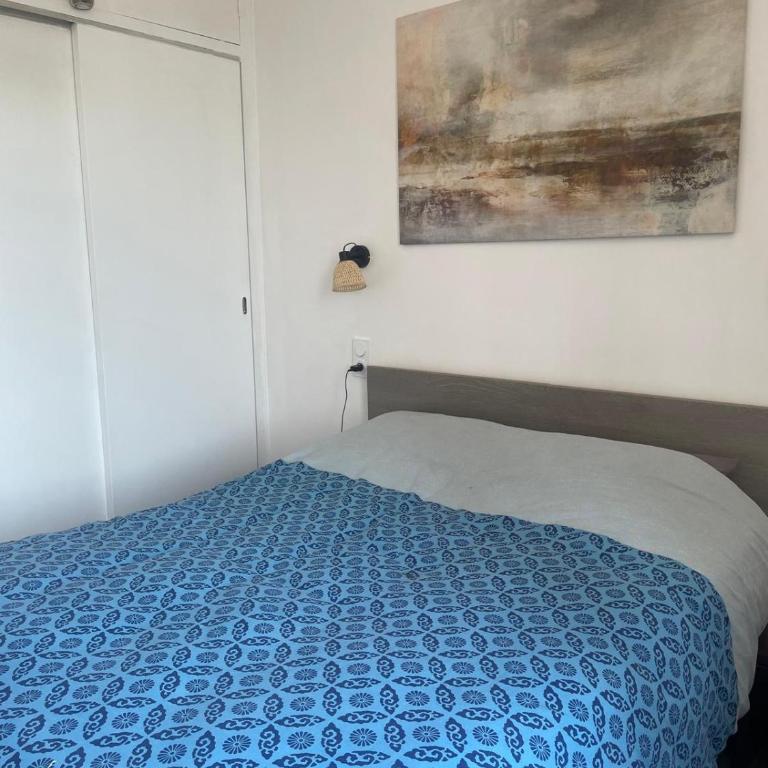 Escapade en bord de mer T3 - Appartement 2 Chambres - 26