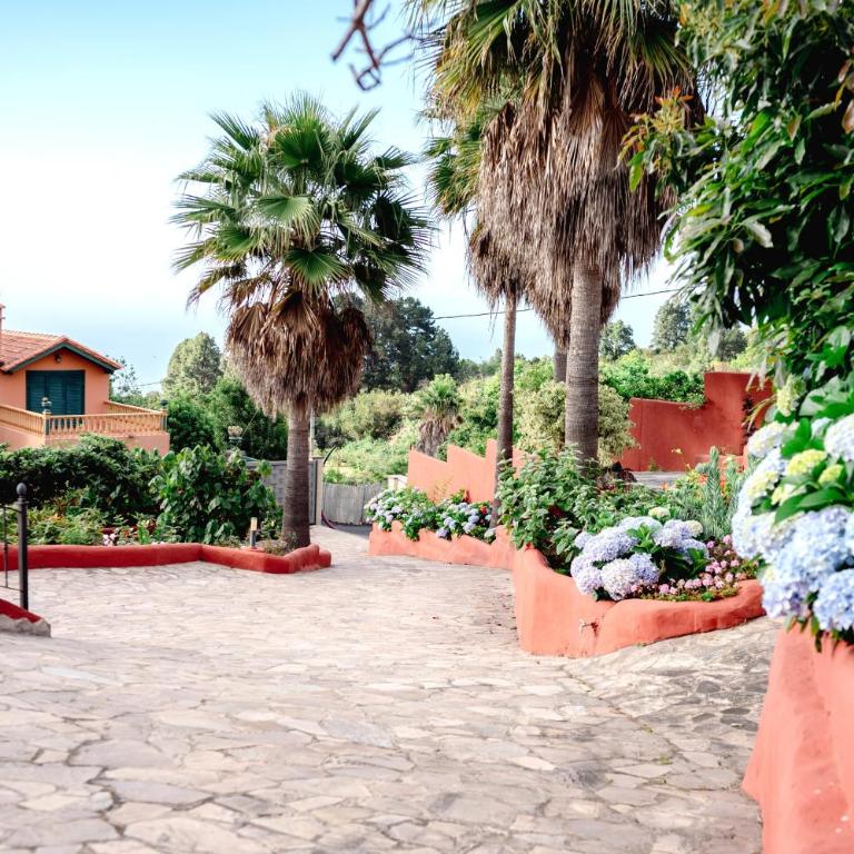 Finca La Chamusca - Casa de 3 dormitorios - 29