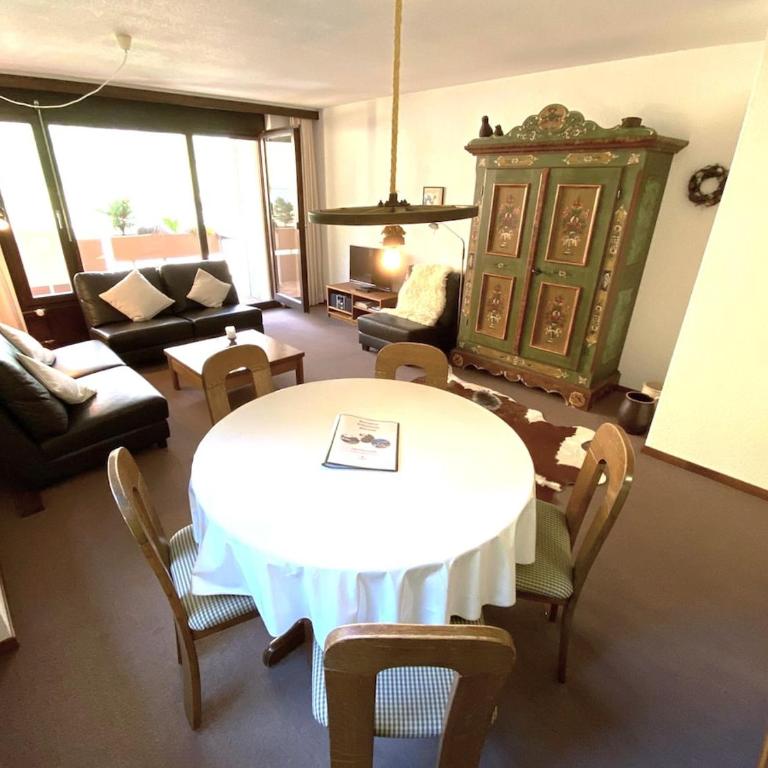 Lärchenwald 1803 - Apartamento de 2 dormitorios - 1