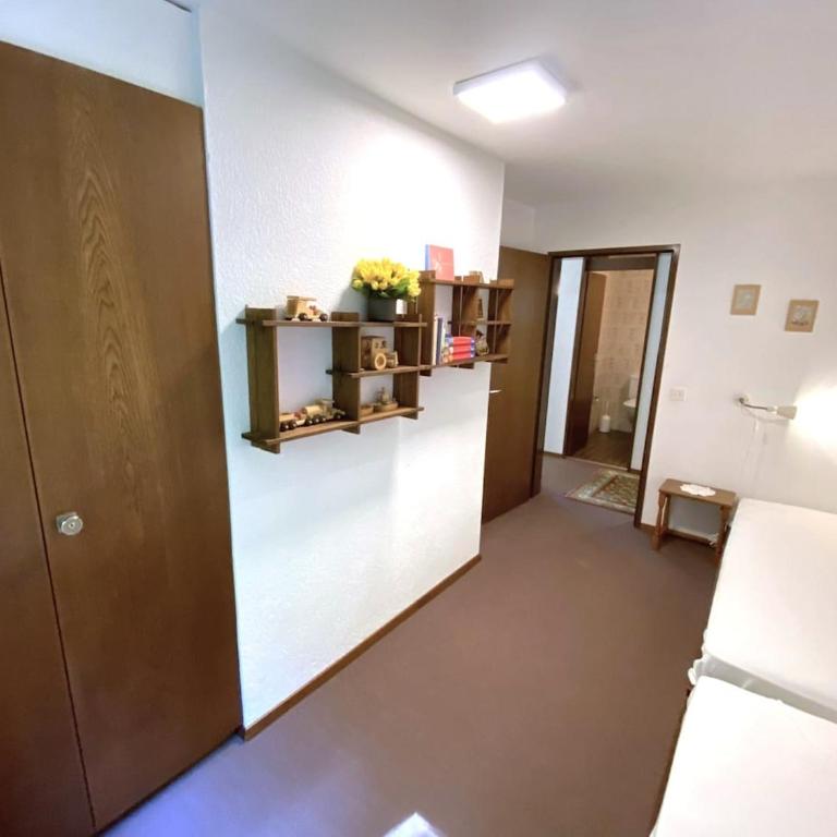 Lärchenwald 1803 - Apartamento de 2 dormitorios - 2