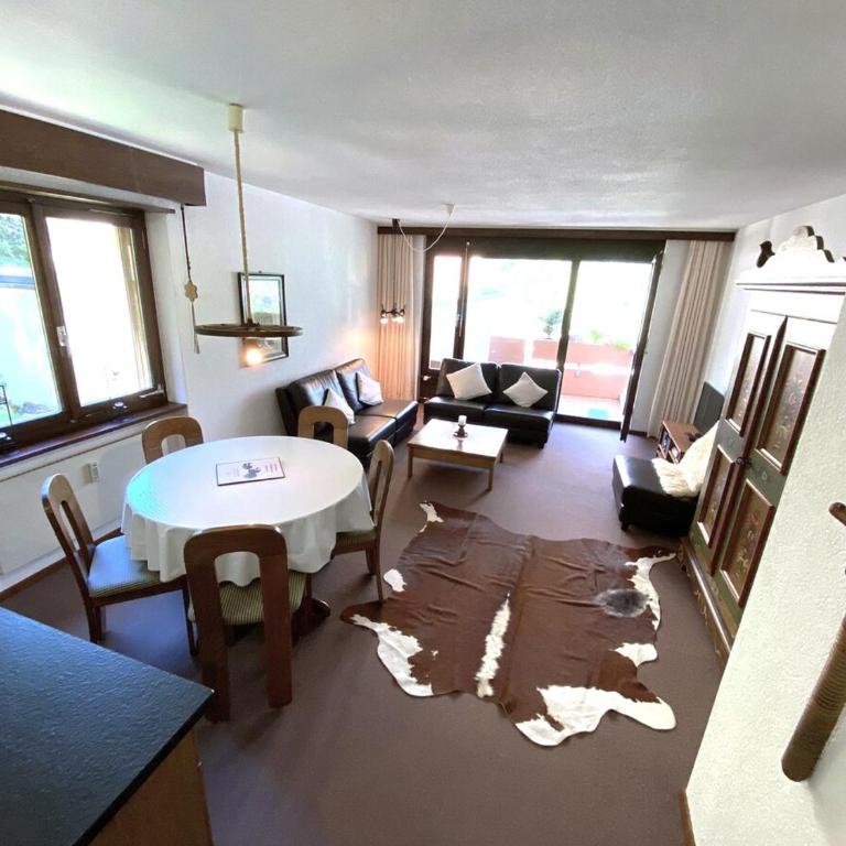 Lärchenwald 1803 - Apartamento de 2 dormitorios - 3
