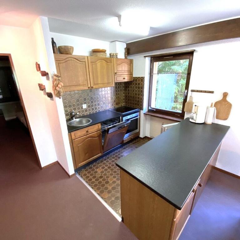 Lärchenwald 1803 - Apartamento de 2 dormitorios - 4
