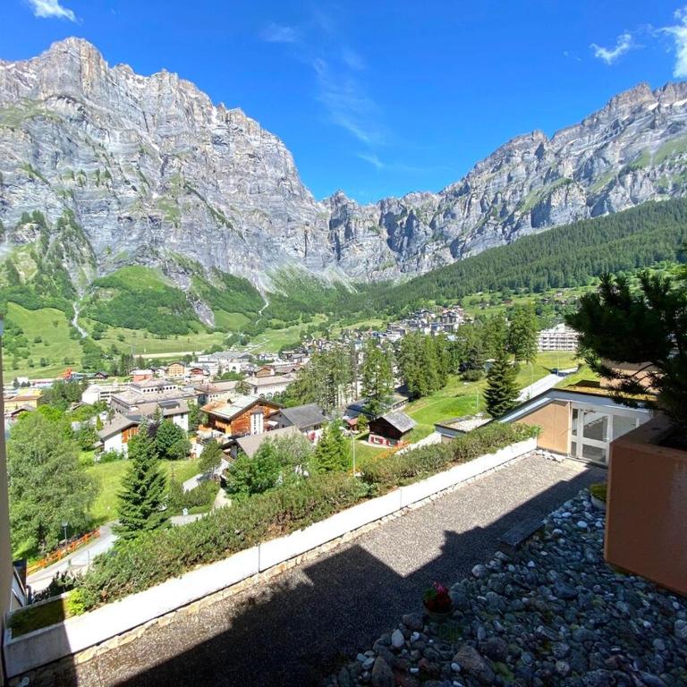 Lärchenwald 1803 - Apartamento de 2 dormitorios - 5