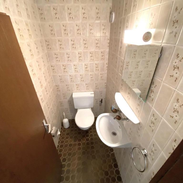 Lärchenwald 1803 - Apartamento de 2 dormitorios - 6
