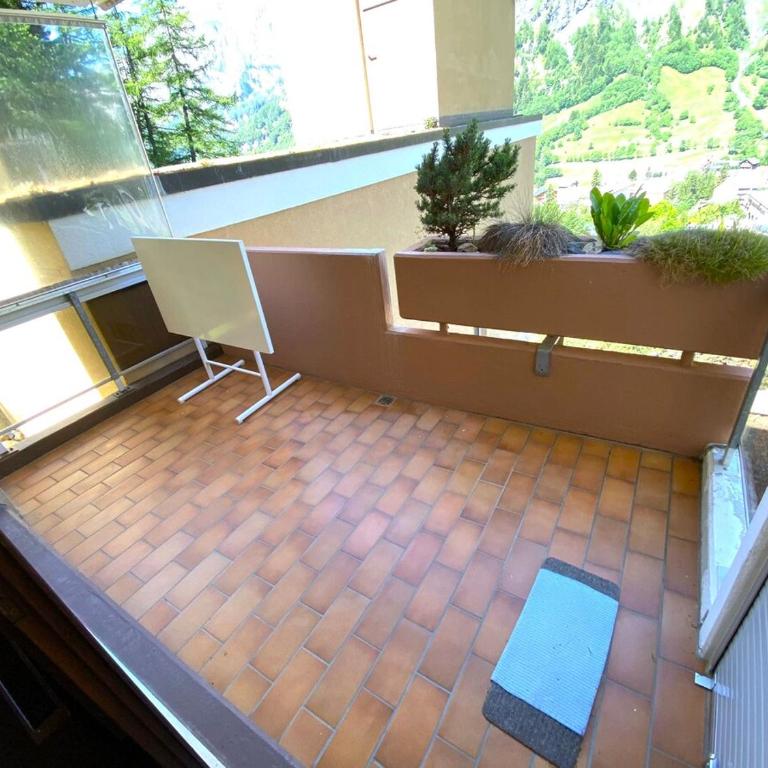 Lärchenwald 1803 - Apartamento de 2 dormitorios - 7