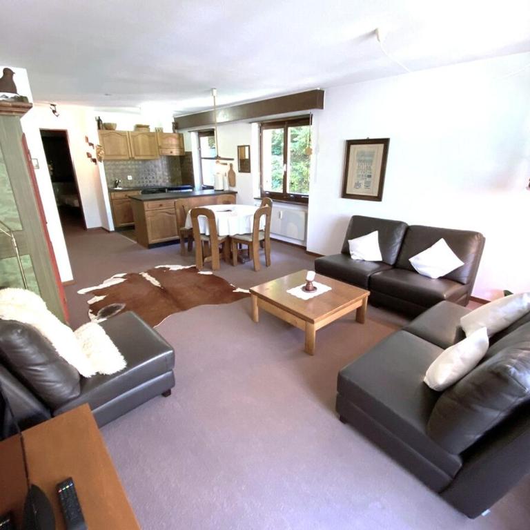 Lärchenwald 1803 - Apartamento de 2 dormitorios - 8