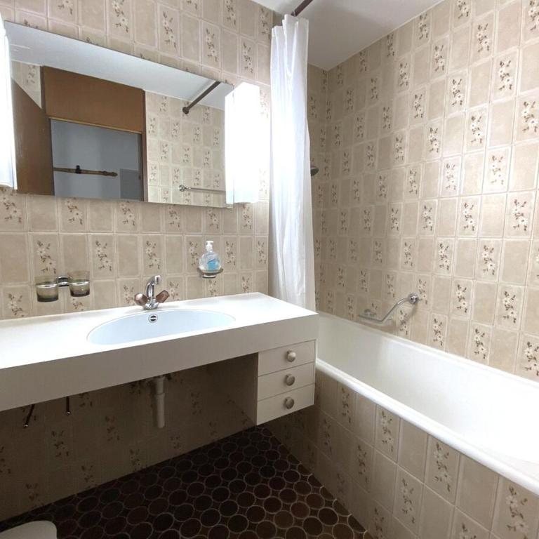 Lärchenwald 1803 - Apartamento de 2 dormitorios - 11