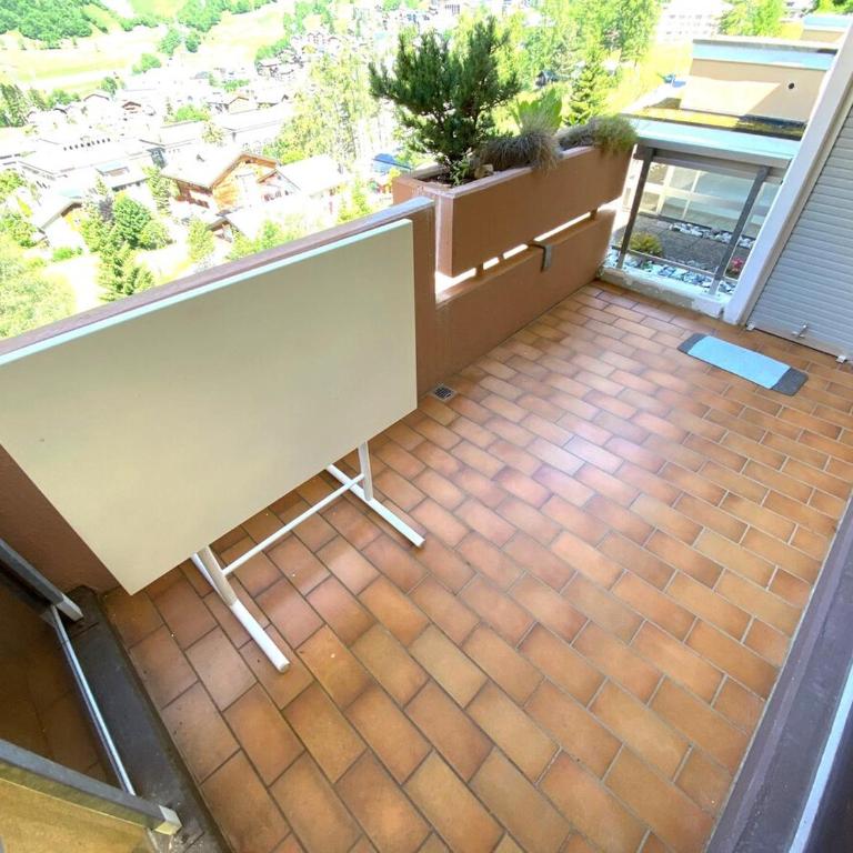 Lärchenwald 1803 - Apartamento de 2 dormitorios - 15