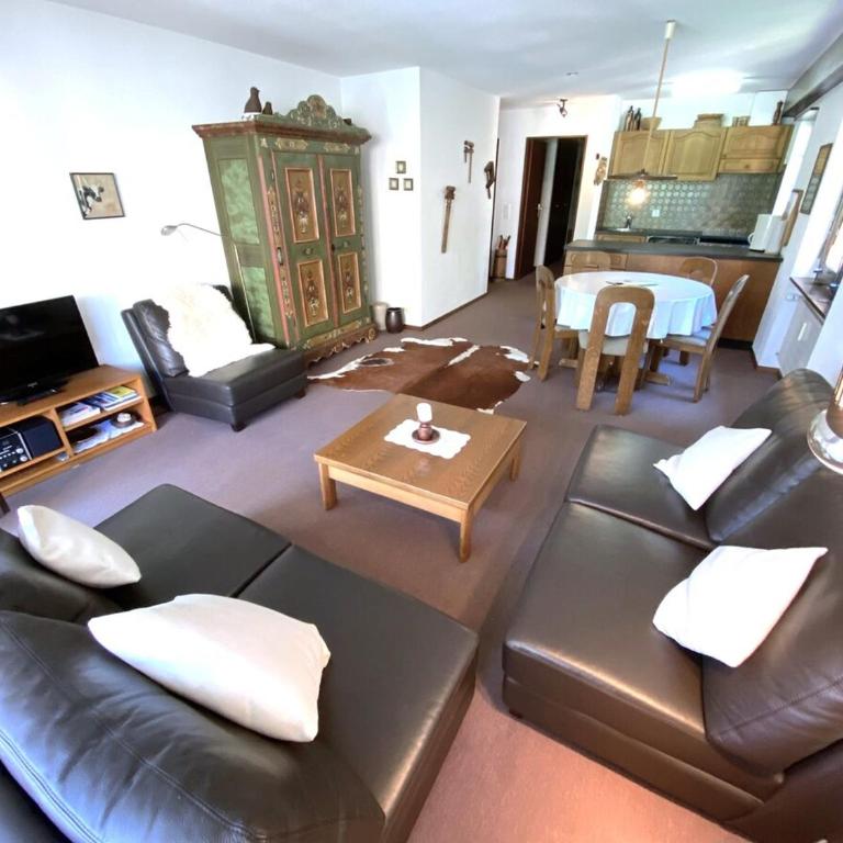Lärchenwald 1803 - Apartamento de 2 dormitorios - 16