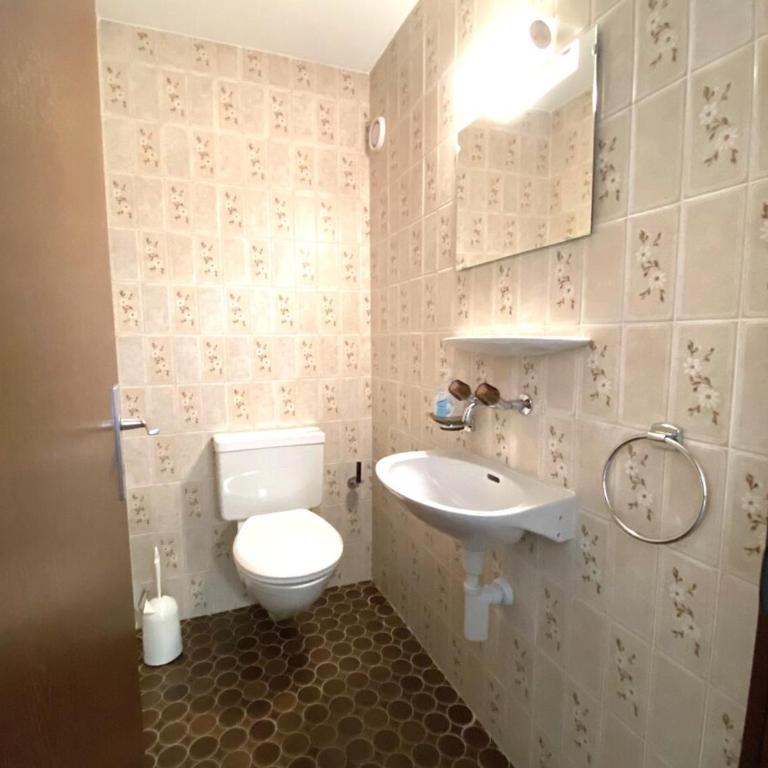 Lärchenwald 1803 - Apartamento de 2 dormitorios - 17