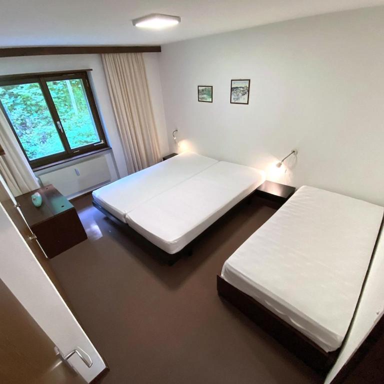 Lärchenwald 1803 - Apartamento de 2 dormitorios - 19