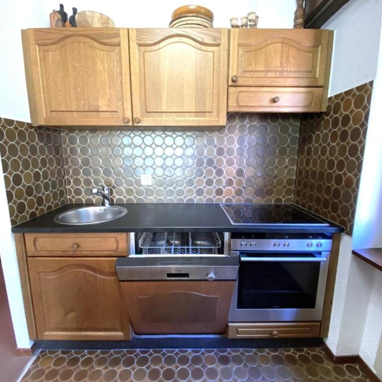 Lärchenwald 1803 - Apartamento de 2 dormitorios - 20
