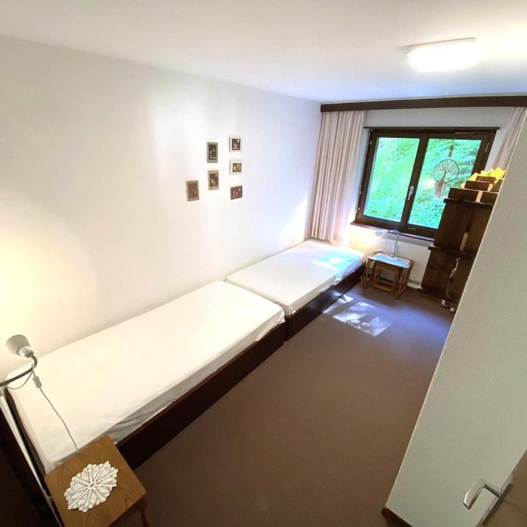 Lärchenwald 1803 - Apartamento de 2 dormitorios - 21