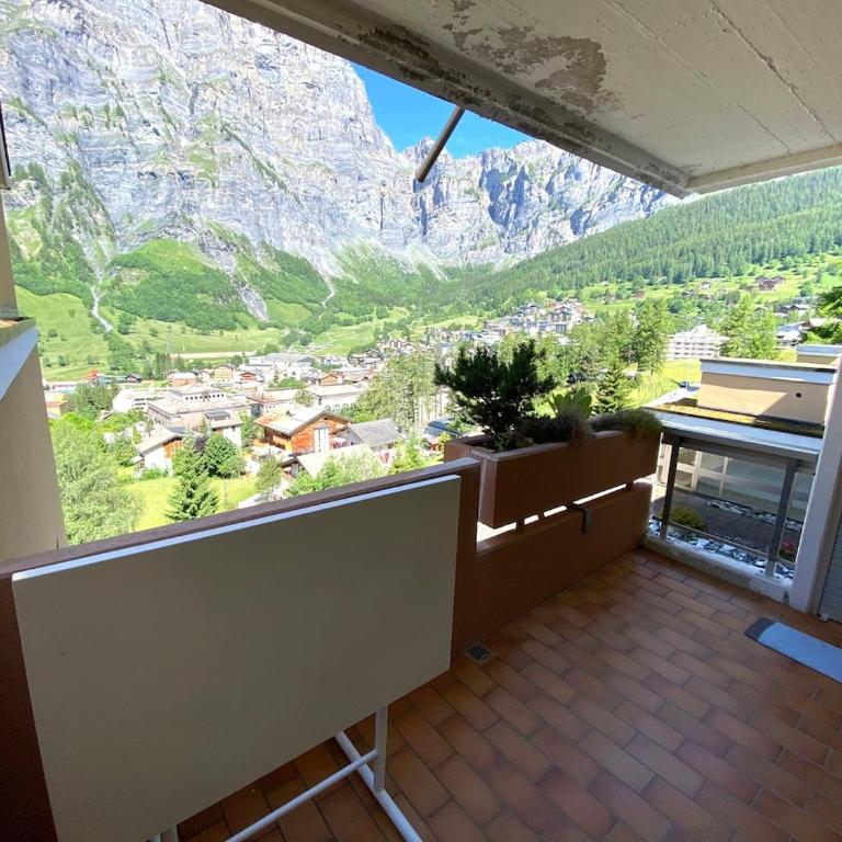 Lärchenwald 1803 - Apartamento de 2 dormitorios - 22